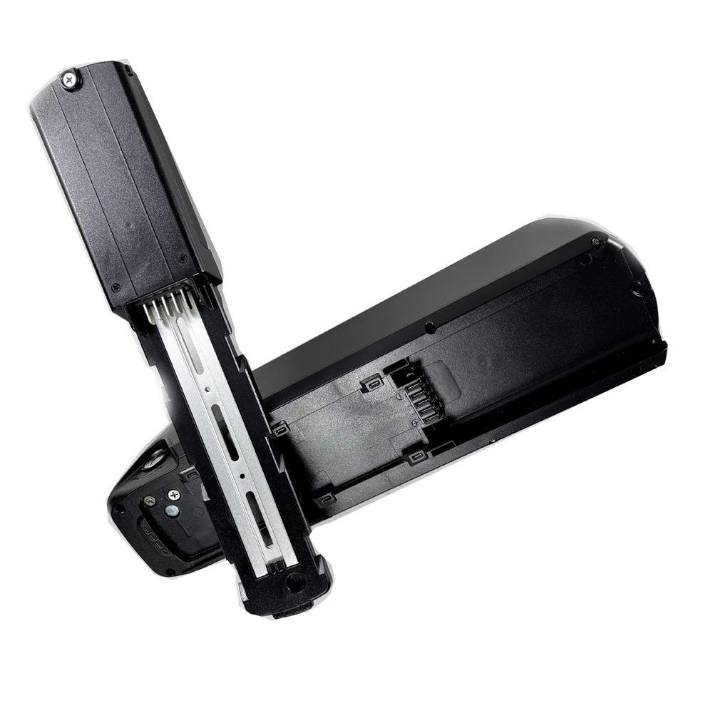 Ebike Battery 48V 20Ah Hailong - แบตเตอรี่ Hailong Shark Mountain Ebike Down