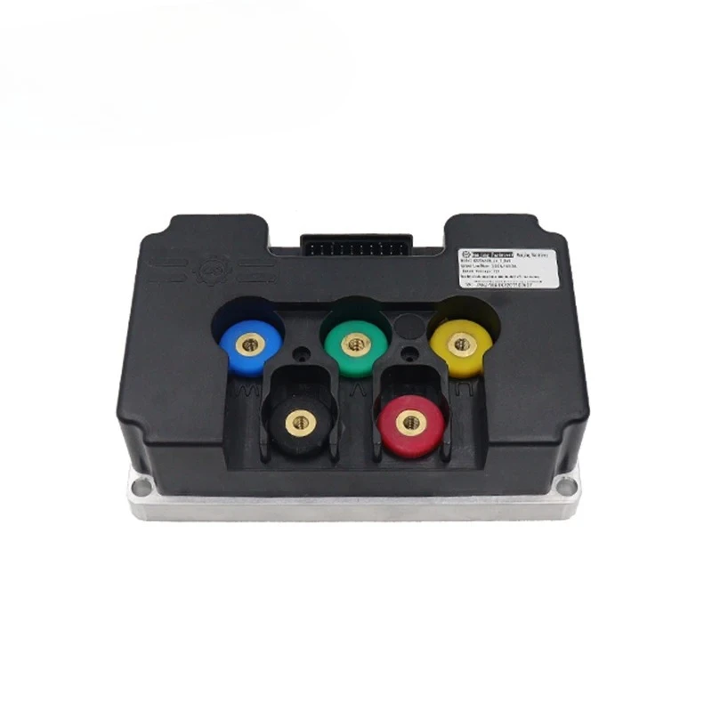 Programmable Bldc Motor Controller 96V - ตัวควบคุมมอเตอร์แบบตั้งโปรแกรมได้ PMSM สำหรับจักรยานไฟฟ้าแบบล้อซี่ลวด Fardriver ND96680B รุ่น
