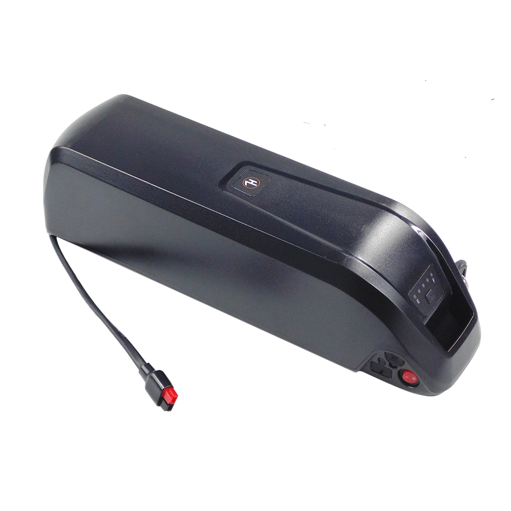 Fatbike VOMO X80 EBike แบตเตอร - Ebike Battery 48V 20Ah Hailong บทวิจารณ์และราคา