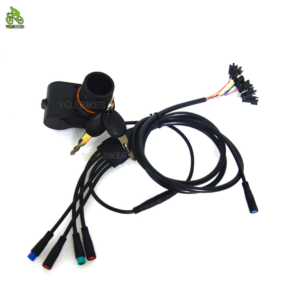 20 นิ้ว 4.0 eBike อุปกรณ์เสริม - Fat Tire Ebike Conversion Kit 2000W บทวิจารณ์และราคา