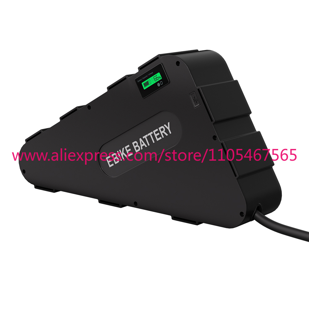 แบตเตอรี่ลิเธียมสำหรับจักรยานไ - Electric Bicycle Battery 72V 30Ah บทวิจารณ์และราคา