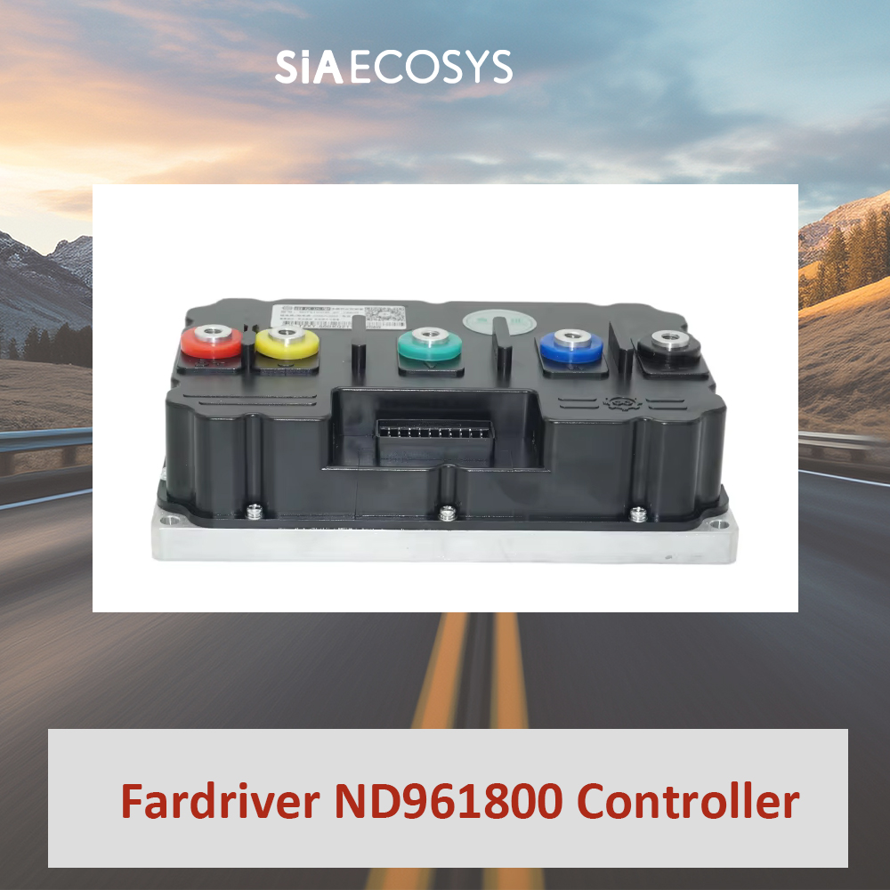 ตัวควบคุมมอเตอร์ BLDC แบบ Sine - Programmable Bldc Motor Controller 96V บทวิจารณ์และราคา