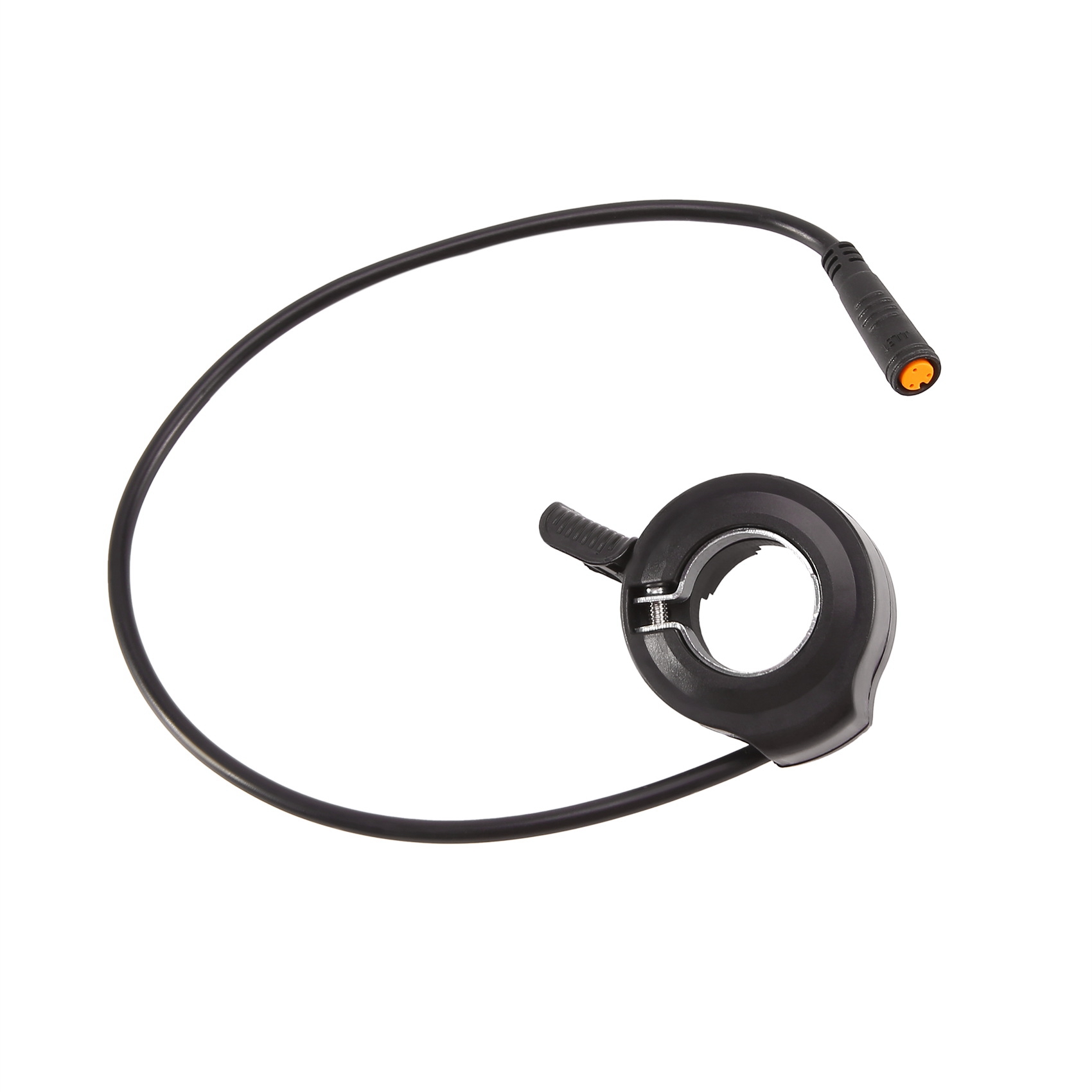 คันเร่งนิ้วโป้ง A73T สำหรับชุด - Mid Drive Motor Kit 52V 1000W บทวิจารณ์และราคา