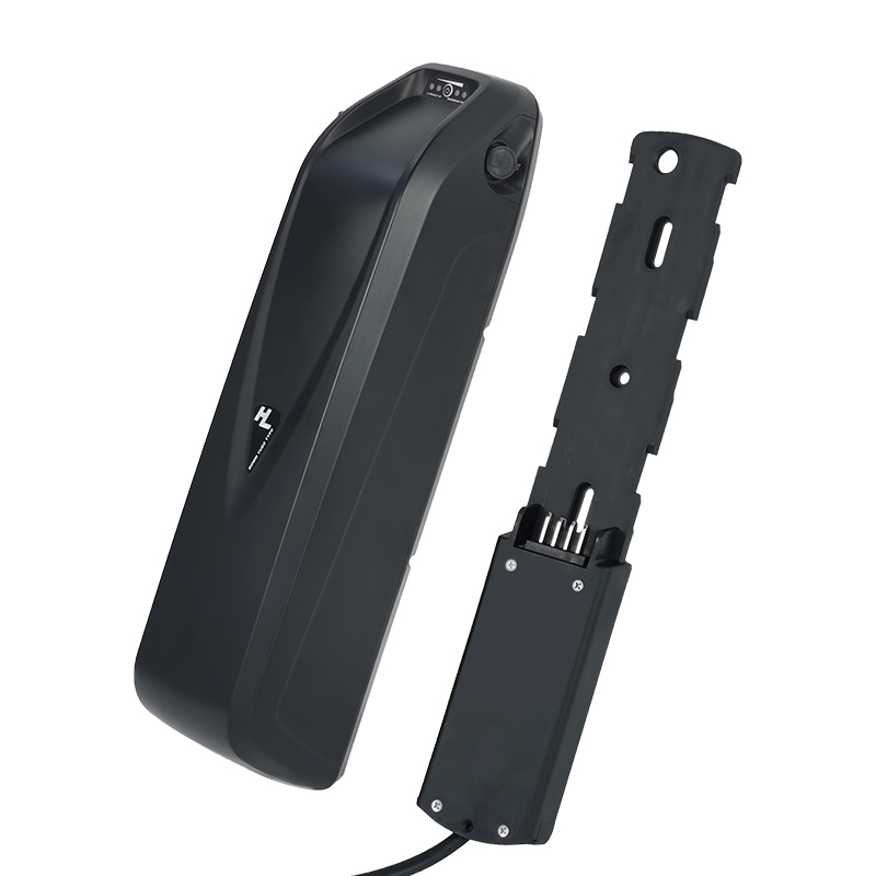 Hailong eBike แบตเตอรี่36V 48V - Ebike Battery 48V 20Ah Hailong บทวิจารณ์และราคา