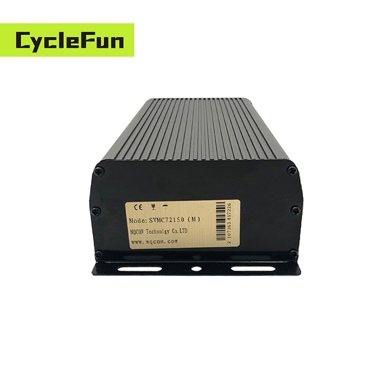 คอนโทรลเลอร์ Sabvoton SVMC7215 - Bldc Controller 72V 150A Sabvoton บทวิจารณ์และราคา